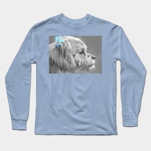 New bows Long Sleeve T-Shirt